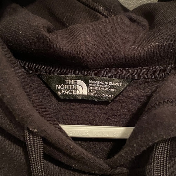 NORTHFACE HOODIE - Picture 3 of 4